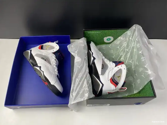 HYPE Jordan Air CZ0789-105 PSG 7 0514